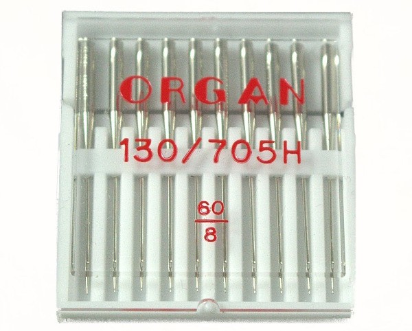 Organ Universalnadeln 60