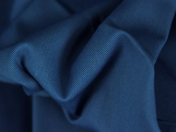 Köper " blau "