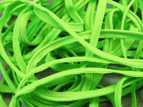 Jersey Paspel "lime"