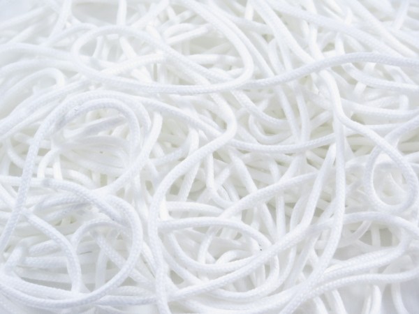 Kordel 3mm "offwhite"