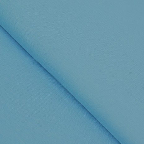 Stenzo Baumwolljersey "light blue"