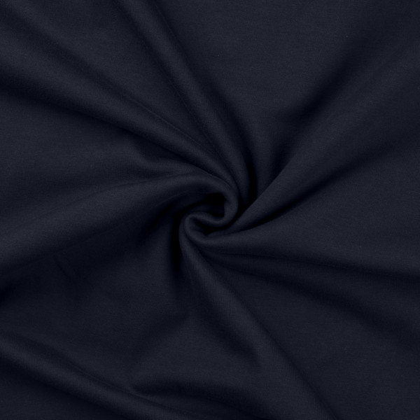 Kuschelsweat "navy"