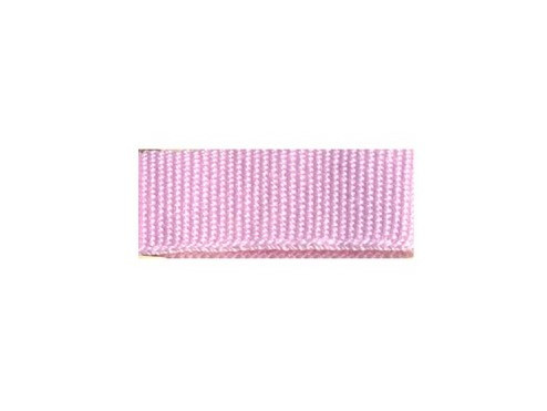 Ripsband "rosa" 10mm