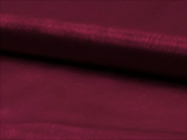 Organza "beere"