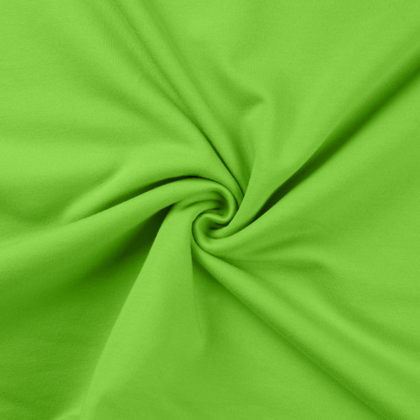 Kuschelsweat "lime"-Copy