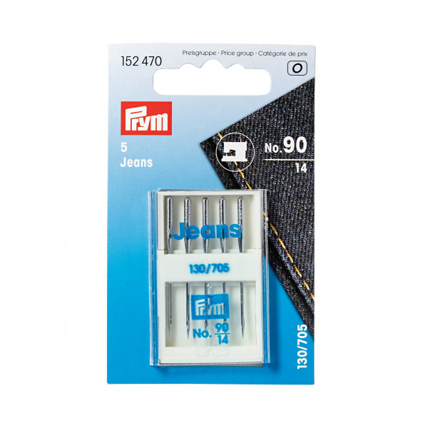 Prym Jeans Stärke 90