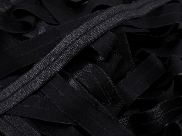 Falzgummi 20mm "schwarz"