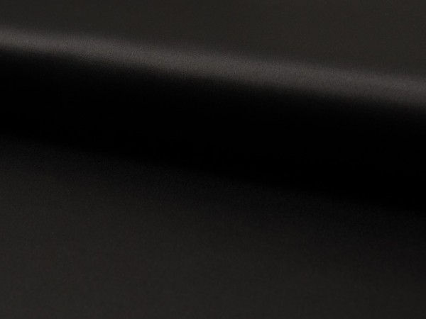Satin Classico "schwarz"