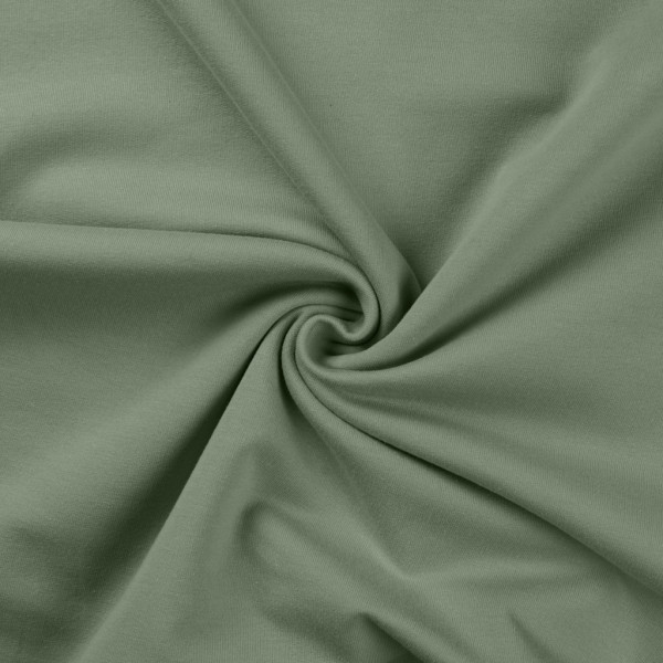Kuschelsweat "dusty mint"