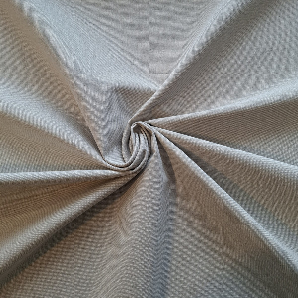 Canvas Leinen Optik "natur"