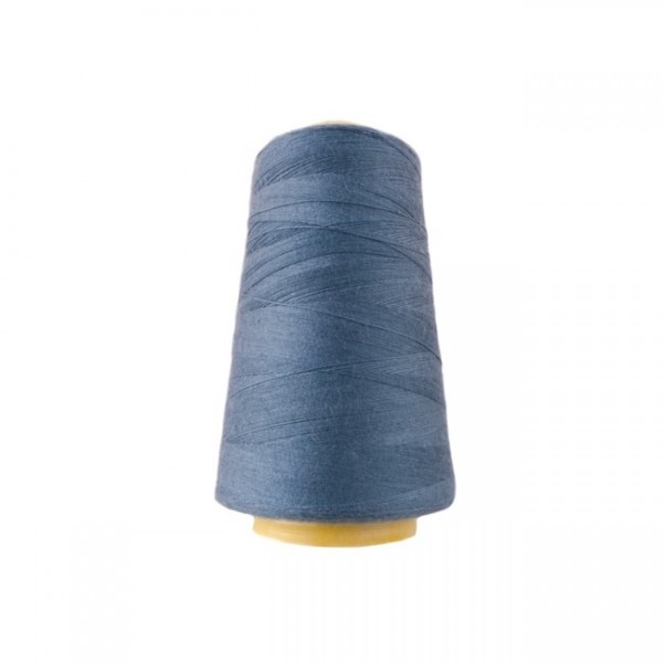Overlockgarn "dunkeljeans" 3000yards