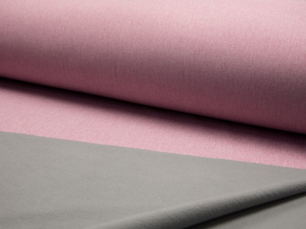 Softshell "Meliert " rosa"