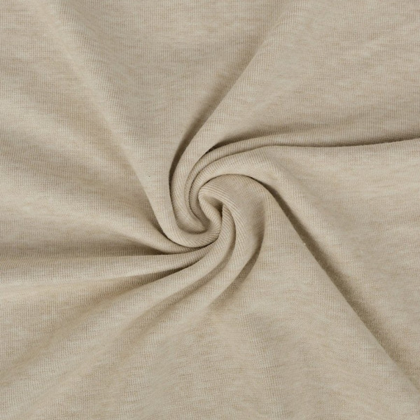 Angora Strickstoff Plain "natur"