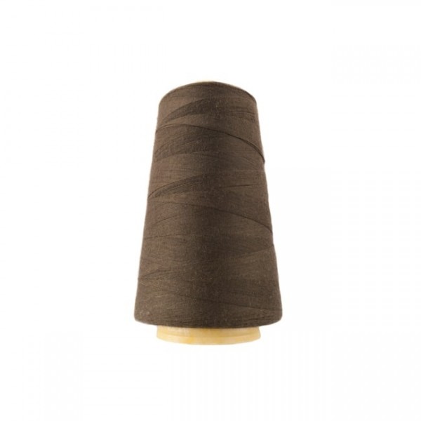Overlockgarn "khaki" 3000yards