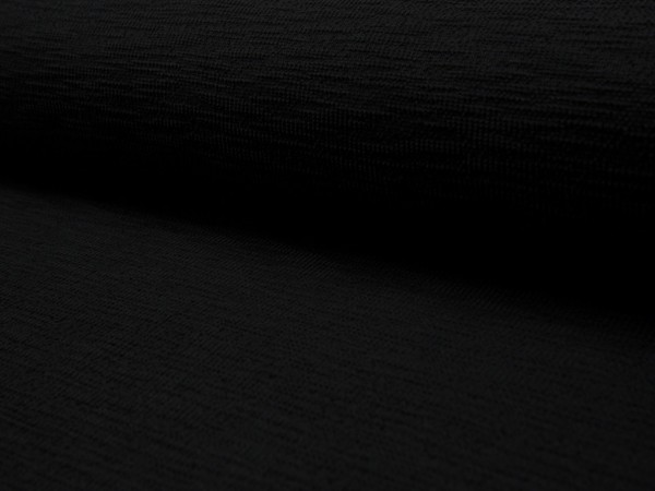 Bonaire "Chanel Jersey" schwarz