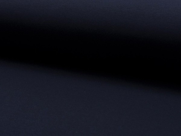 Kuschelsweat "navy"