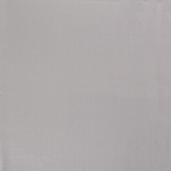Baumwollfleece "grau"