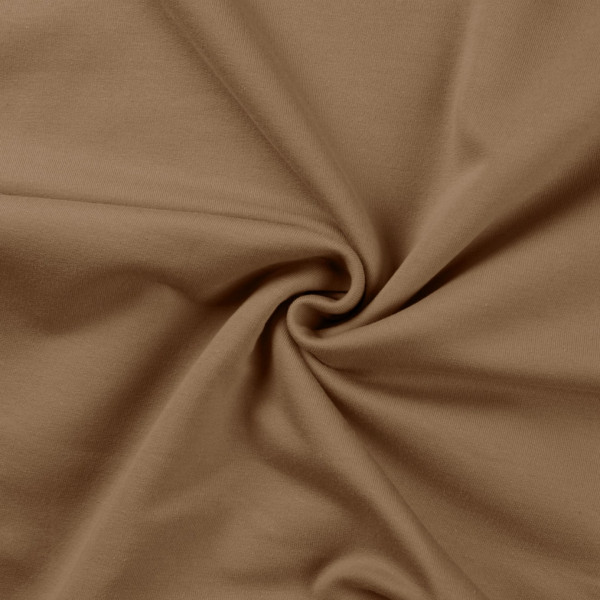Sweat "taupe"