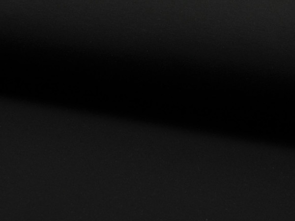 Kuschelsweat "schwarz"