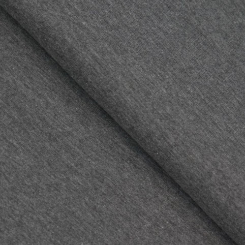 Stenzo Kuschelsweat "grau melange"