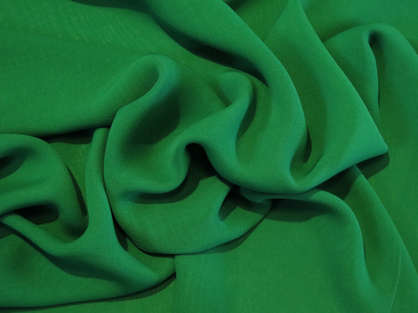 Chiffon "grün"