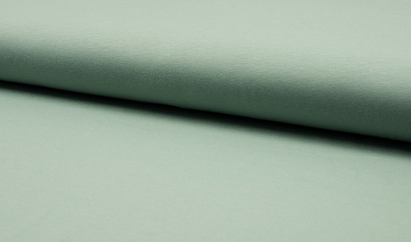 Baumwolljersey "dusty khaki"