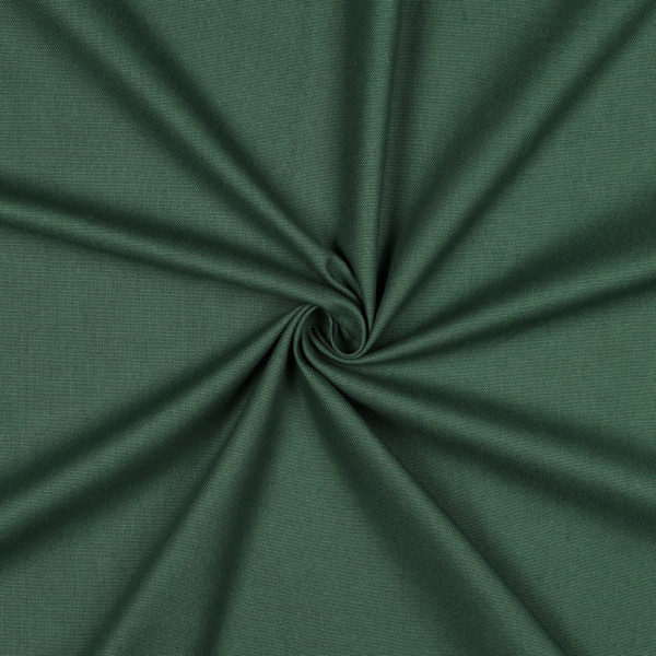 Canvas "dunkelgrün"