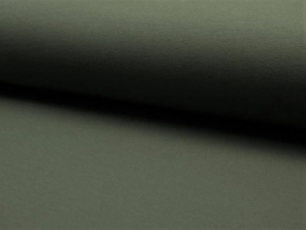 Kuschelsweat "khaki"