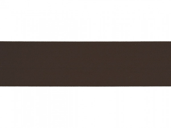 weicher Gummi 40mm "braun"