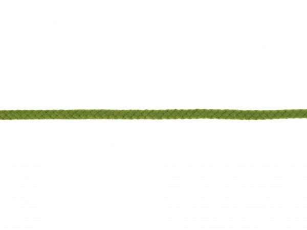 Kordel 8mm "olive"