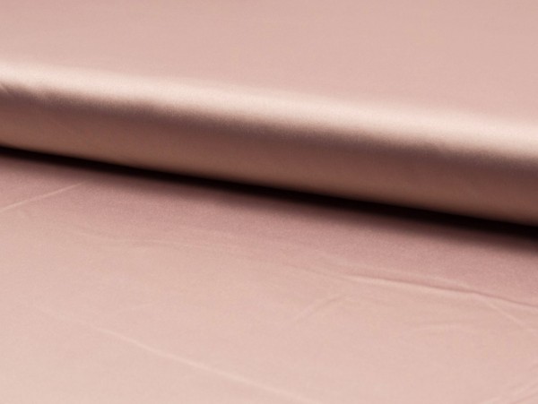 Stretchsatin "nude"