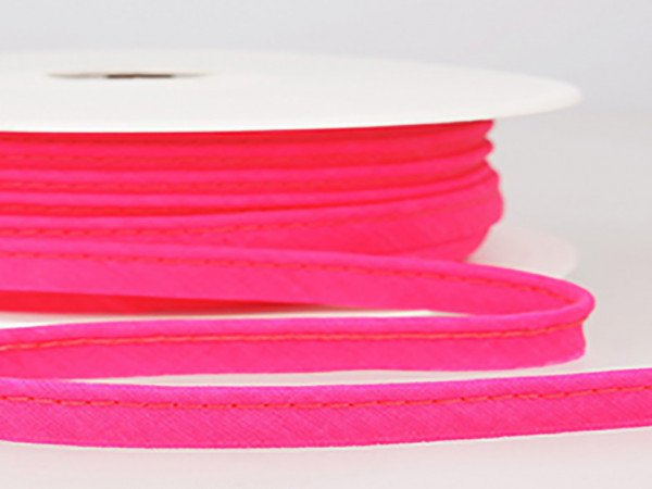 Neon Paspel " pink " 10mm