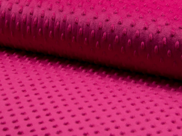 Minky "pink"