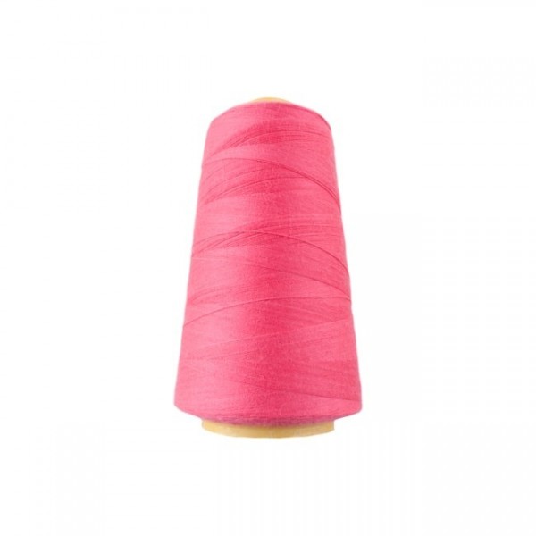 Overlockgarn "pink" 3000yards