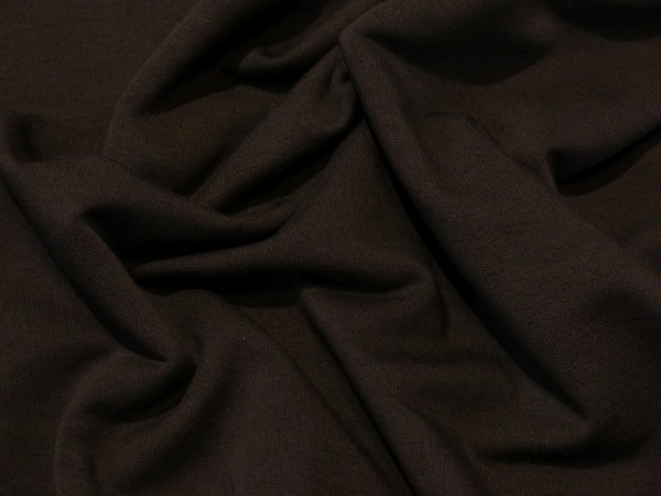 Sommersweat "anthrazit"