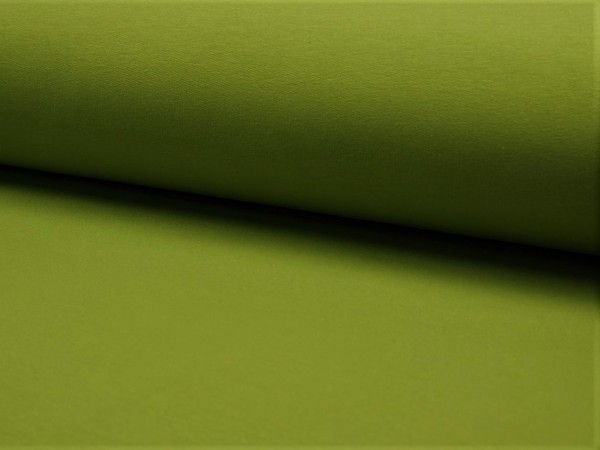 BIO Kuschelsweat "Soft" hellolive