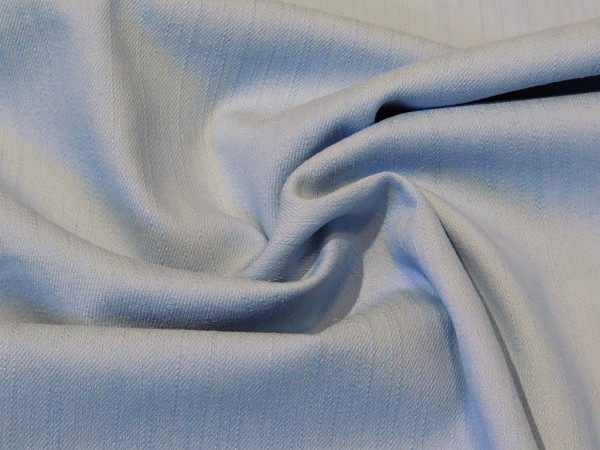 Stretch Jean "hellblau"