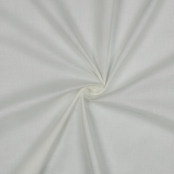 BIO Baumwoll Batist "ecrü"