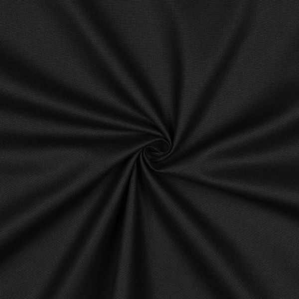 Canvas Waterproof "schwarz"