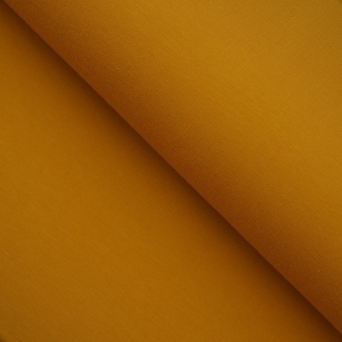 Stenzo Baumwolljersey "mustard"