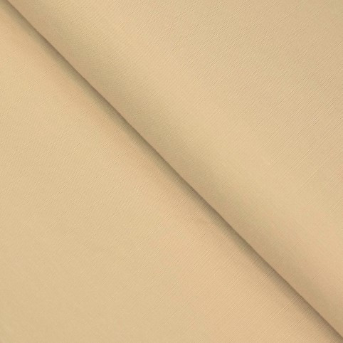 Stenzo Baumwolljersey "latte macchiato"