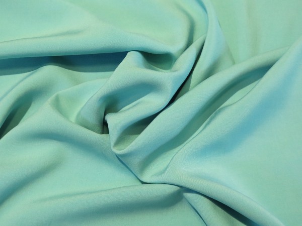 Viskose "mint"