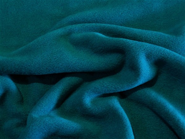 Polar Fleece - petrol