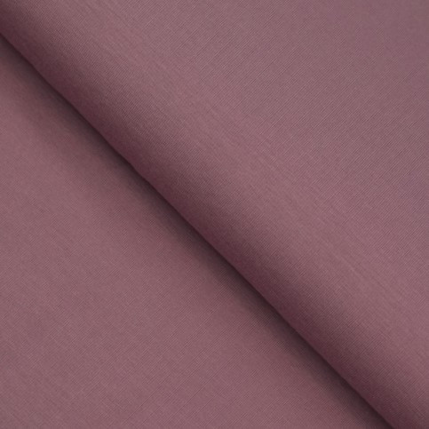 Stenzo Baumwolljersey "faded blueberry"