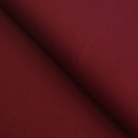 Stenzo Kuschelsweat "burgundy"