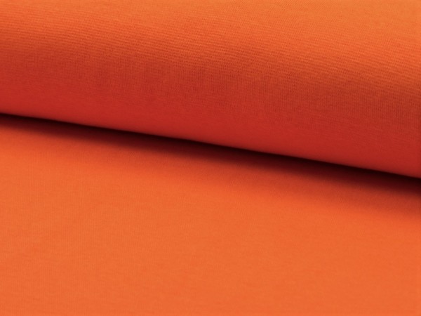 BIO Bündchen "orange"