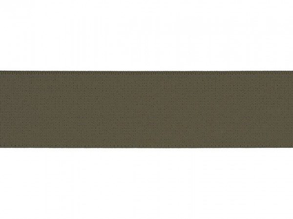 weicher Gummi 40mm "khaki"