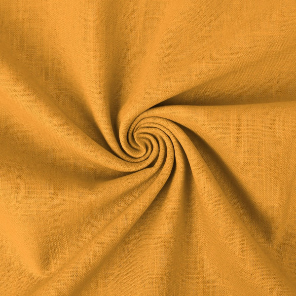 Leinen "gelb"