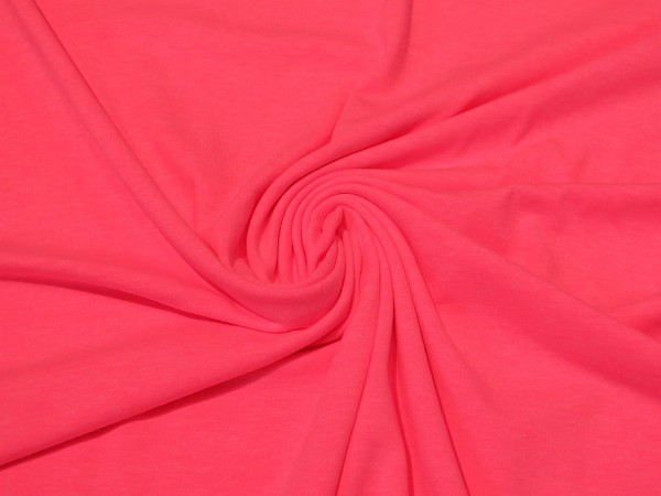 Neon Jersey "pink"