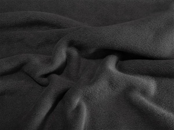 Polar Fleece - dunkelgrau